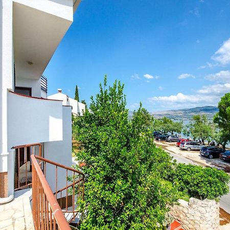 Apartments Tabak Trogir Exteriör bild